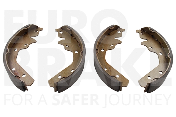 Brake Shoe Set (58492793592)