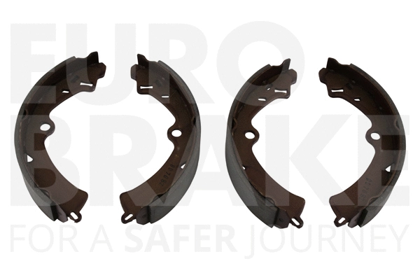 Brake Shoe Set (58492752473)