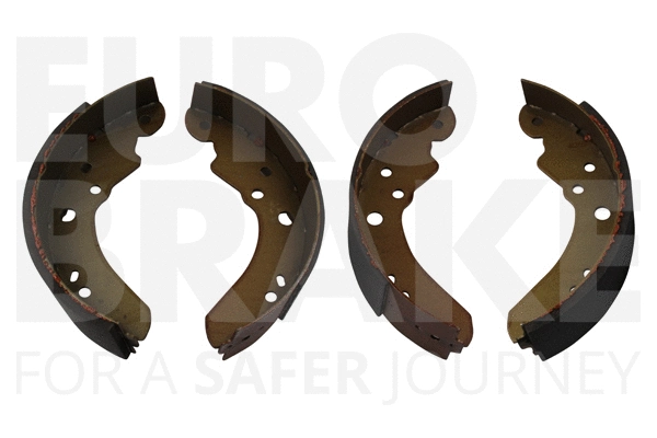 Brake Shoe Set (58492725334)