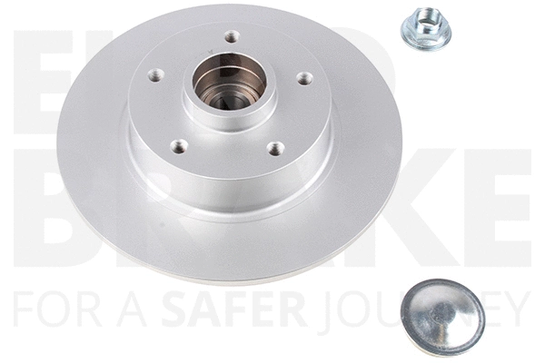 Brake Disc (58153139107)