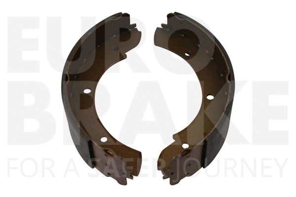 Brake Shoe Set, parking brake (58492740641)