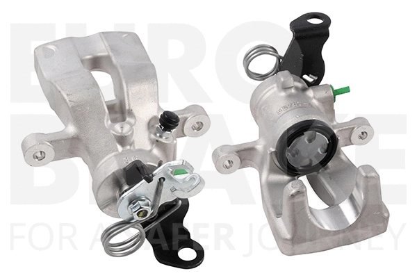 Brake Caliper (53012136159)