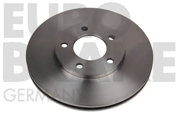 Brake Disc (5815209302)