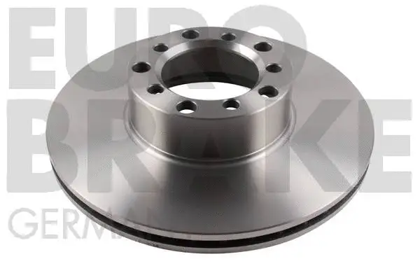 Brake Disc (5815203349)