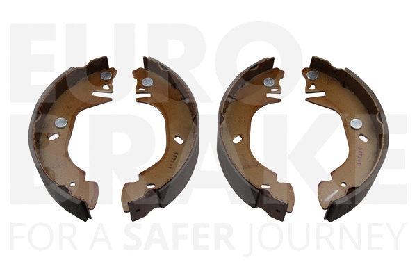 Brake Shoe Set (58492725570)
