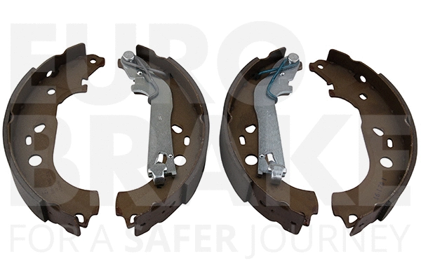Brake Shoe Set (58492719758)