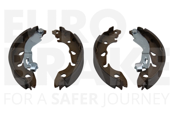 Brake Shoe Set (58492723810)