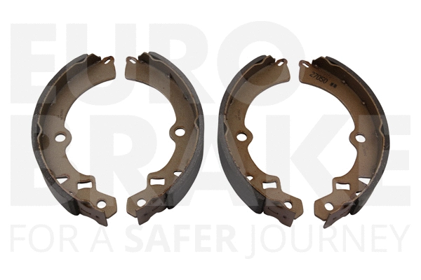 Brake Shoe Set (58492752511)