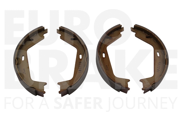 Brake Shoe Set (58492748578)