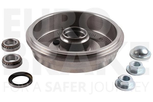 Brake Drum