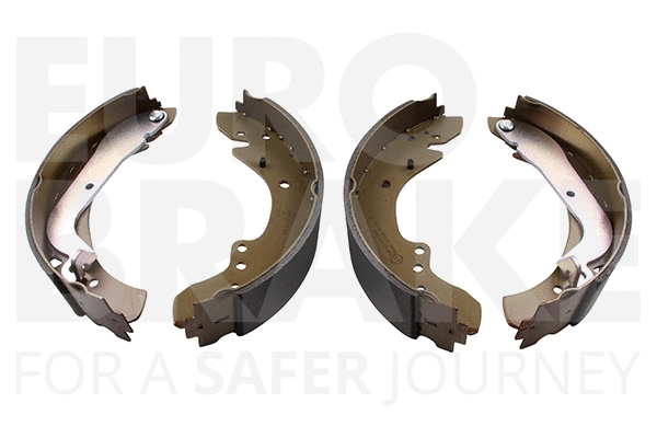 Brake Shoe Set (58492799577)