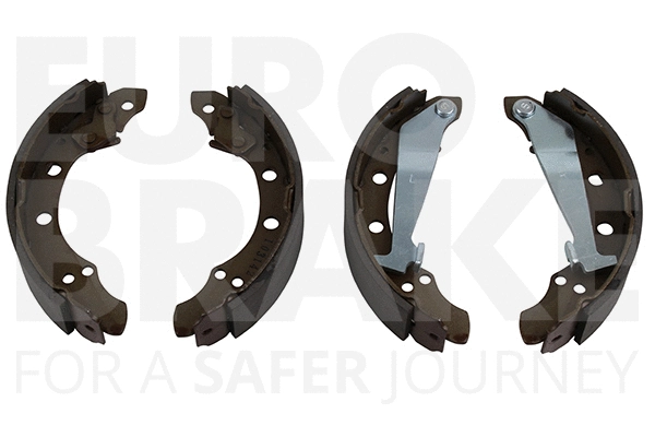 Brake Shoe Set (58492747345)