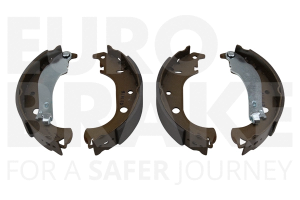 Brake Shoe Set (58492723677)