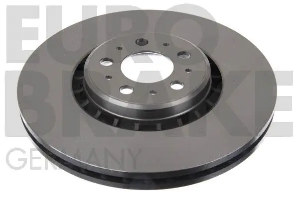 Brake Disc (5815204853)