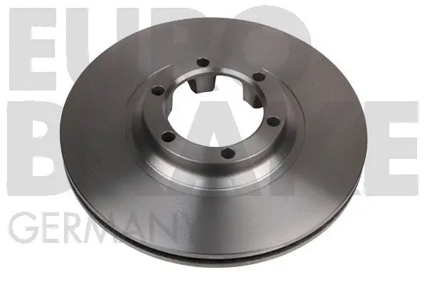 Brake Disc (5815203017)