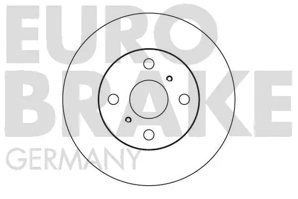 Brake Disc (5815204515)