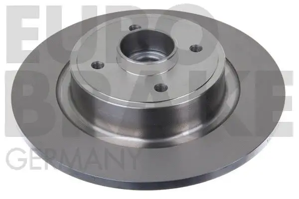 Brake Disc (5815203967)