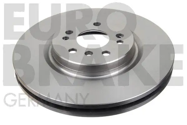 Brake Disc (5815203392)