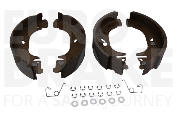 Brake Shoe Set (58492725872)