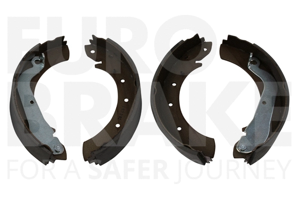Brake Shoe Set (58492722620)