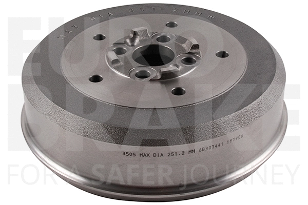Brake Drum (5825253505)