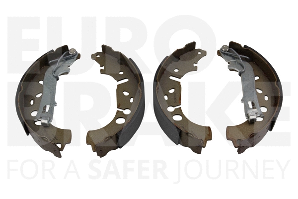 Brake Shoe Set (58492723731)