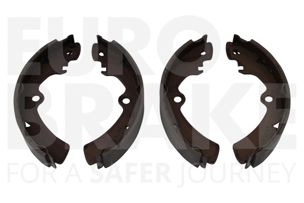 Brake Shoe Set (58492752400)