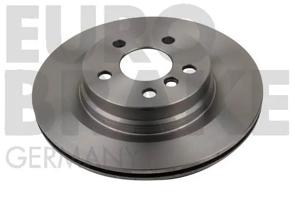 Brake Disc (58152015117)