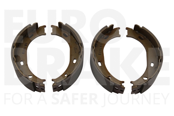Brake Shoe Set, parking brake (58492733663)