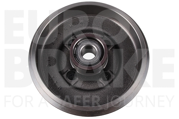 Brake Drum