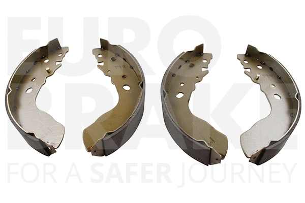 Brake Shoe Set (58492752584)