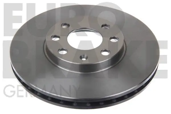Brake Disc (5815203629)