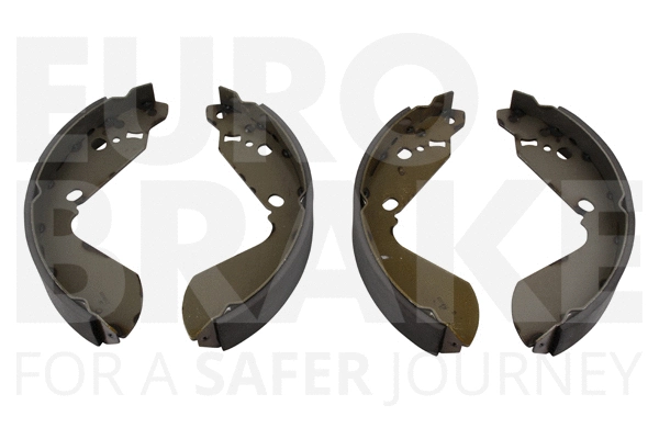 Brake Shoe Set (58492752555)
