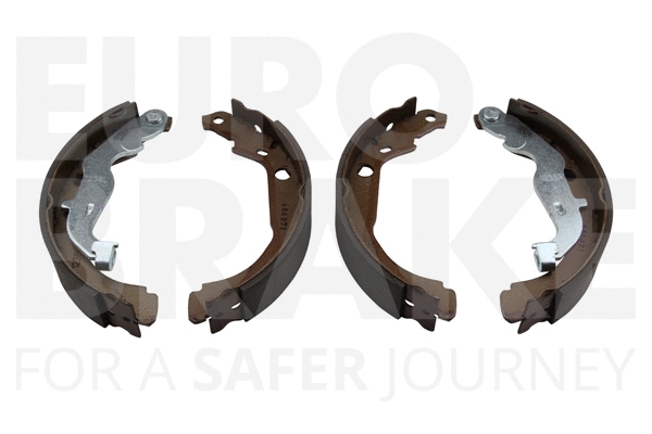 Brake Shoe Set (58492739848)