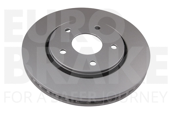 Brake Disc (5815319333)