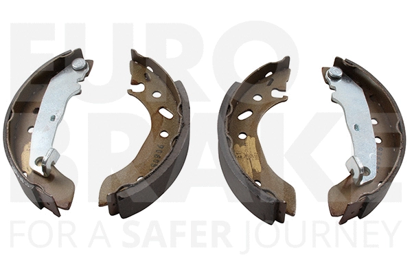 Brake Shoe Set (58492725535)