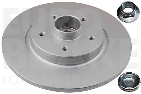 Brake Disc (5815313975)