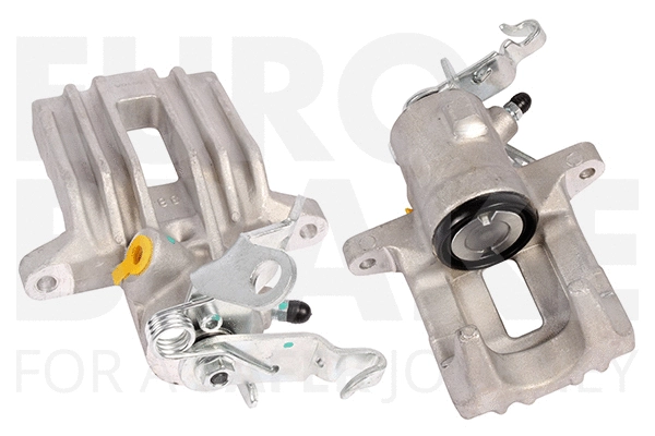 Brake Caliper (53012147278)