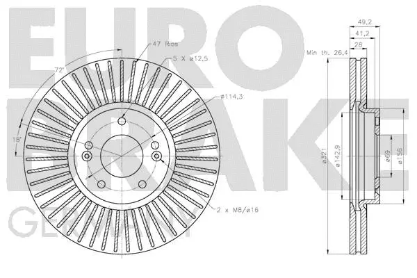 Brake Disc