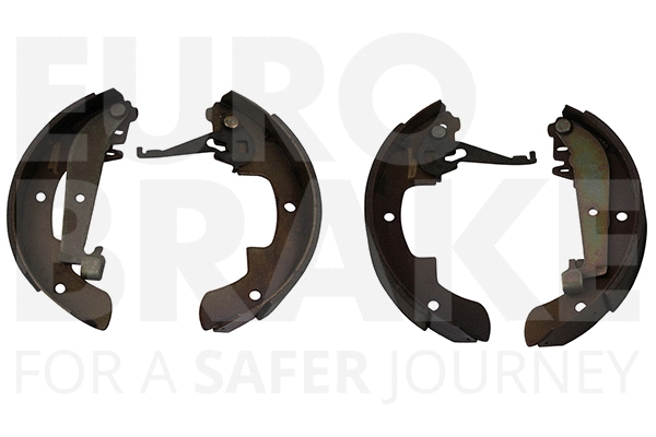 Brake Shoe Set (58492718388)