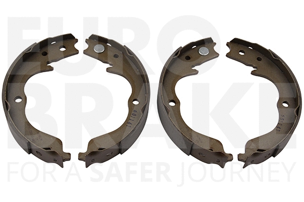 Brake Shoe Set (58492719757)