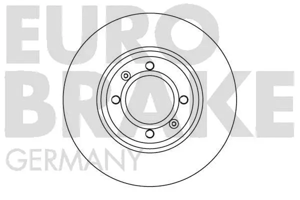 Brake Disc (5815201008)