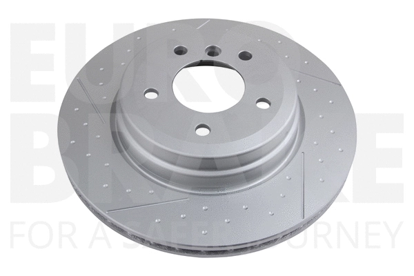 Brake Disc (58153115106)