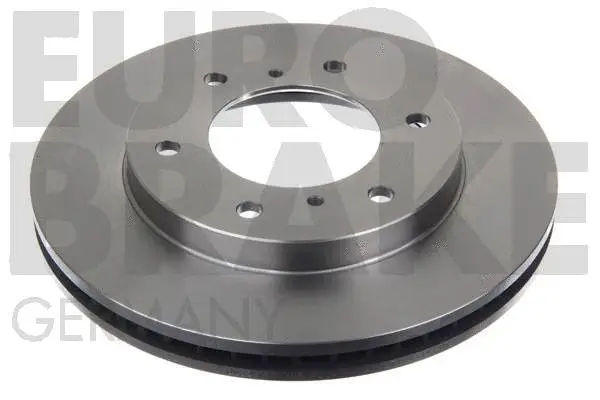 Brake Disc (5815203033)
