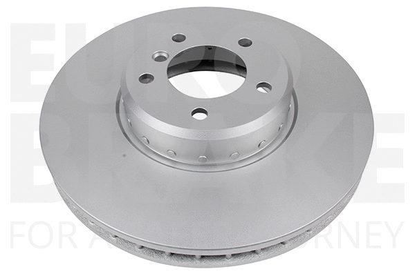 Brake Disc (5815341572)