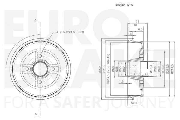 Brake Drum