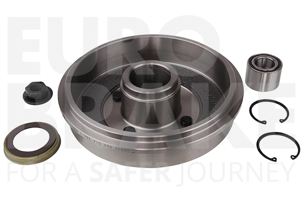 Brake Drum
