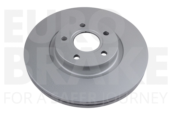 Brake Disc (5815314849)
