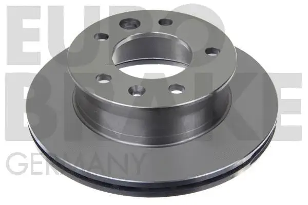 Brake Disc (5815203397)