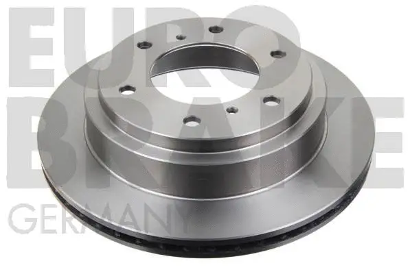 Brake Disc (5815203041)